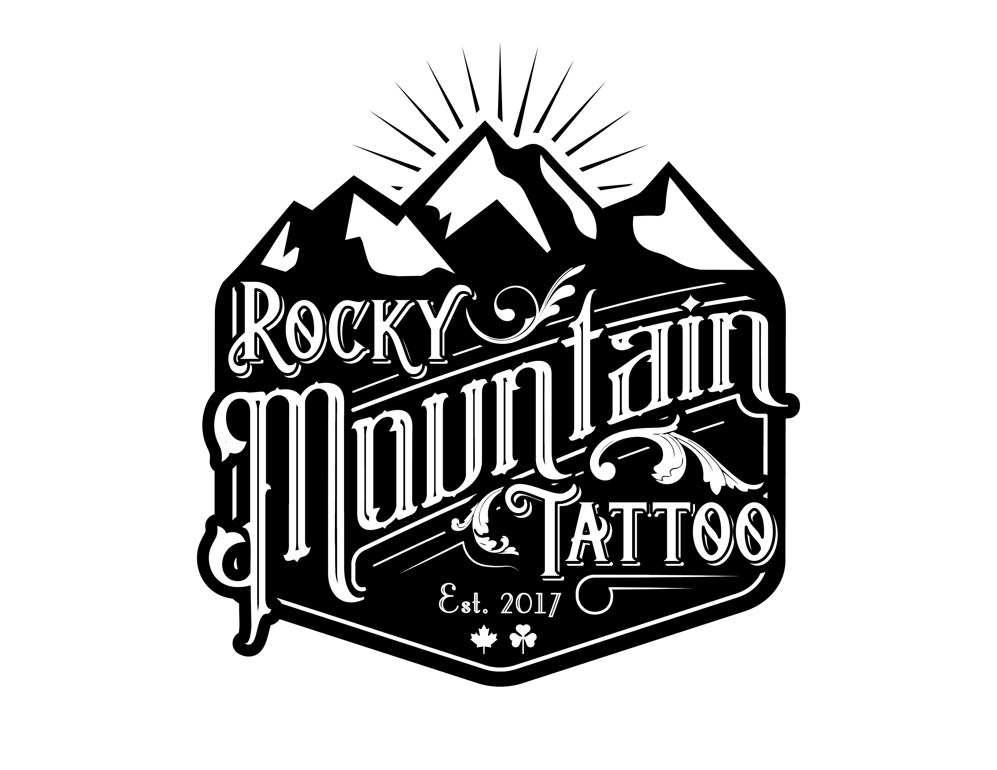 Rocky Mountain Tattoo